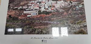 HOMMAGE A N.D. DE SANTA CRUZ A DALIAS DU 7 AU 10 JUIN 2019 (551) ESCAPADE AU VILLAGE D ENIX